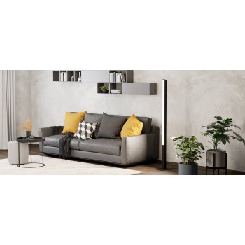 Lampadar LED SIMOLARIS-Z Eglo 99605, 35W