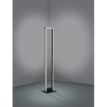 Lampadar LED SALVILANAS-Z Eglo 99683, 33W