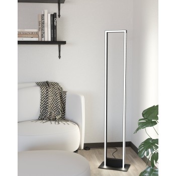 Lampadar LED SALVILANAS-Z Eglo 99683, 33W