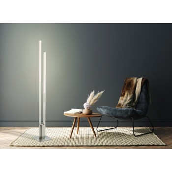 Lampadar LED FRAIOLI-Z Eglo 900078, 17W