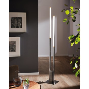 Lampadar LED FRAIOLI-Z Eglo 900078, 17W