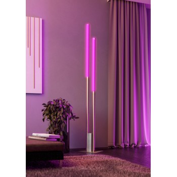 Lampadar LED FRAIOLI-Z Eglo 900078, 17W