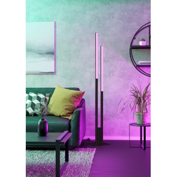 Lampadar LED FRAIOLI-Z Eglo 900082, 17W
