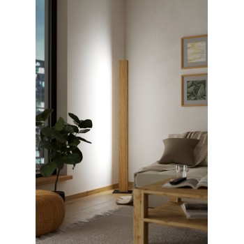 Lampadar LED ANCHORENA-Z Eglo 900392, 35W