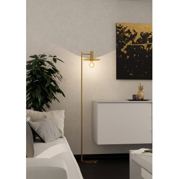 Lampadar ESCANDELL Eglo 900735, 1xE27