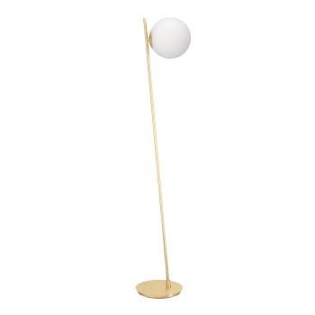 Lampadar RONDO 4 Eglo 900869, 1xE27
