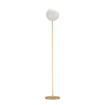 Lampadar RONDO 4 Eglo 900869, 1xE27