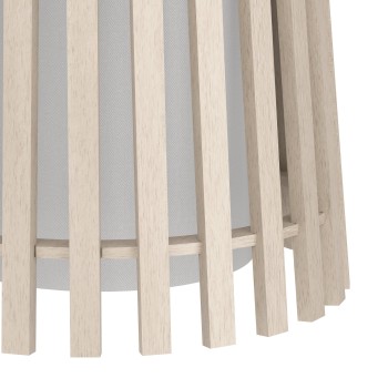 Lampadar FATTORIA Eglo 900905, 1xE27