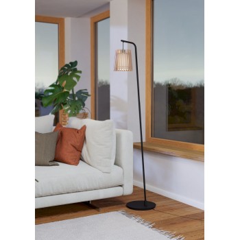 Lampadar FATTORIA Eglo 900905, 1xE27