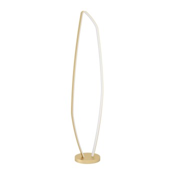 Lampadar LED VALLEROSA Eglo 900919, 25.2W