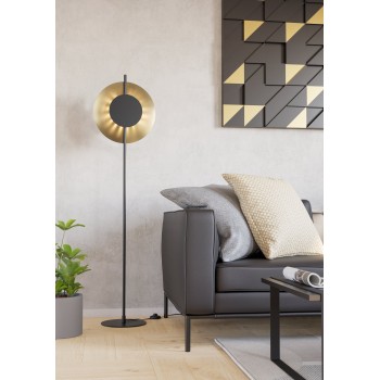 Lampadar LED TOCINA Eglo 900991, 11W