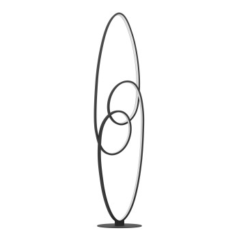 Lampadar LED GIANELLA Eglo 901015, 38W
