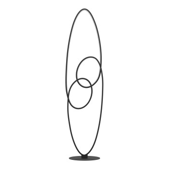Lampadar LED GIANELLA Eglo 901015, 38W