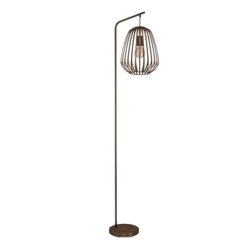 Lampadar ESPINAL Eglo 901101, 1xE27