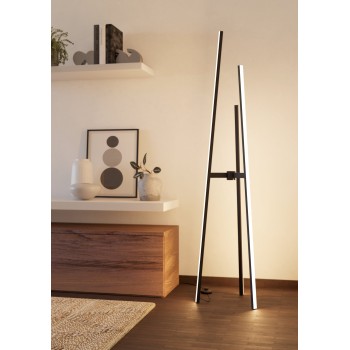 Lampadar LED MONGOLANA Eglo 901052, 30W
