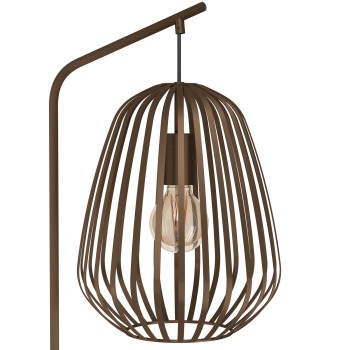 Lampadar ESPINAL Eglo 901101, 1xE27