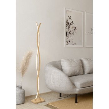 Lampadar LED LASANA 4 Eglo 901107, 36W
