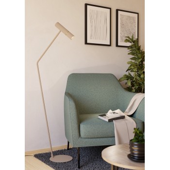 Lampadar CAMINIA Eglo 901155, 1xGU10