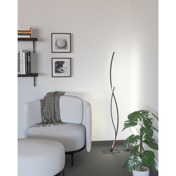 Lampadar LED GRISOLIA Eglo 901209, 20W
