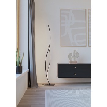 Lampadar LED GRISOLIA Eglo 901209, 20W