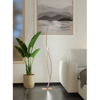 Lampadar LED GRISOLIA Eglo 901214, 20W