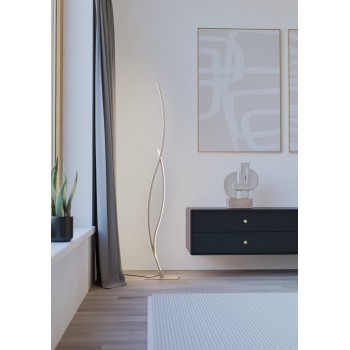 Lampadar LED GRISOLIA Eglo 901214, 20W