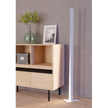 Lampadar LED BOLOGNANO-Z Eglo 901835, 10.5W
