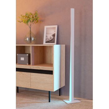 Lampadar LED BOLOGNANO-Z Eglo 901835, 10.5W