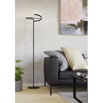 Lampadar LED CASTELPOTO Eglo 901972, 8.8W