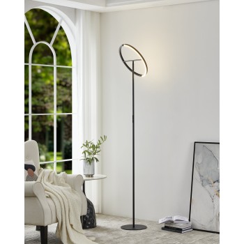Lampadar LED CASTELPOTO Eglo 901972, 8.8W