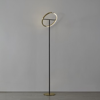 Lampadar LED CASTELPOTO Eglo 901973, 8.8W