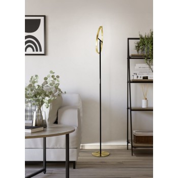 Lampadar LED CASTELPOTO Eglo 901973, 8.8W