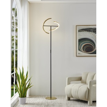 Lampadar LED CASTELPOTO Eglo 901973, 8.8W