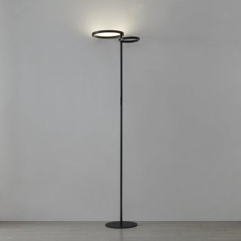 Lampadar LED CASTELPOTO 1 Eglo 901974, 16W