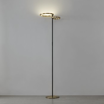 Lampadar LED CASTELPOTO 1 Eglo 901975, 16W