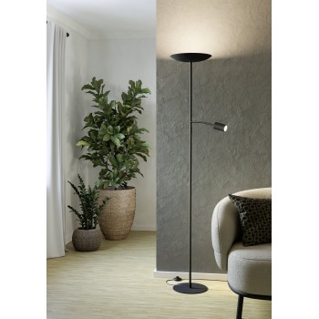Lampadar LED CONIVARINO Eglo 901977, 26.5W