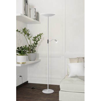 Lampadar LED CONIVARINO Eglo 901978, 26.5W