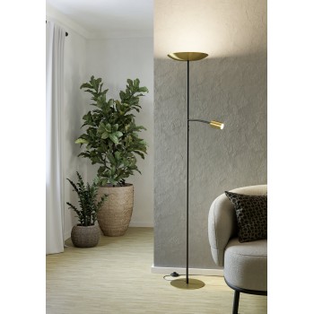 Lampadar LED CONIVARINO Eglo 901979, 26.5W