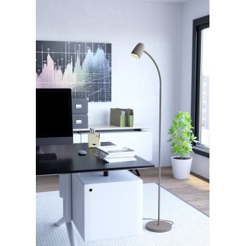 Lampadar CARLO Eglo 902171, 1xE14