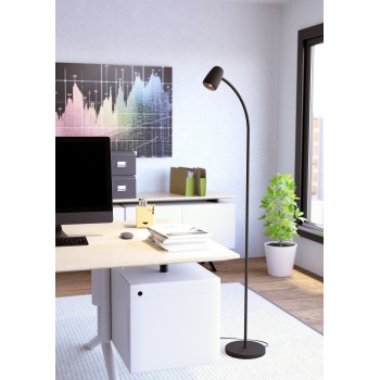 Lampadar CARLO Eglo 902172, 1xE14