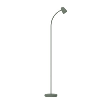 Lampadar CARLO Eglo 902173, 1xE14