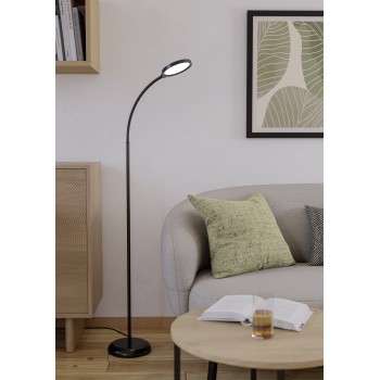 Lampadar LED LAURO Eglo 902176, 5.5W
