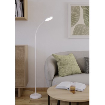 Lampadar LED LAURO Eglo 902179, 5.5W