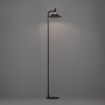 Lampadar LED CONOMAVILLA-Z Eglo 902186, 7.5W