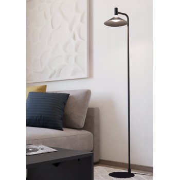 Lampadar LED CONOMAVILLA-Z Eglo 902186, 7.5W