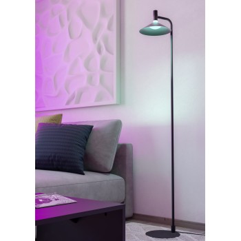 Lampadar LED CONOMAVILLA-Z Eglo 902186, 7.5W