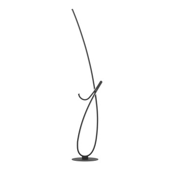 Lampadar LED CARDONCITO Eglo 902349, 20W