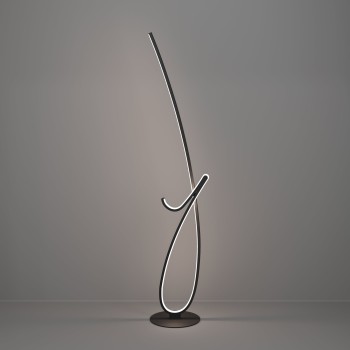 Lampadar LED CARDONCITO Eglo 902349, 20W