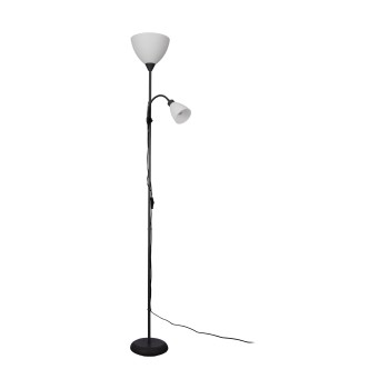 Lampadar MONTANINI-E Eglo 74045, 1xE27 + 1xE14