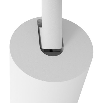 Plafoniera LED LED MELITELLO-Z alb Eglo 901944, 68x10.5 cm, 3.7W